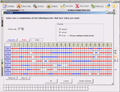 GBS Enterprise Surveillance System